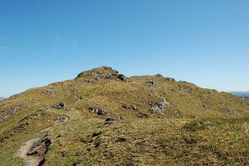 The Cairnwell